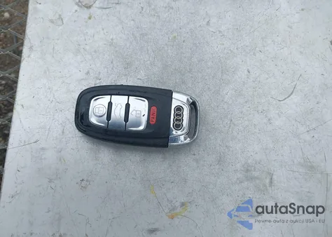 2014 Audi S4 3.0T Premium Plus из США, поврежденный, VIN WAUBGAFL8EA029109